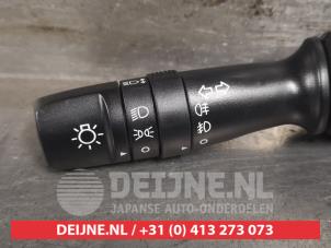 Hyundai IX35 Light switch O306640 photo 2