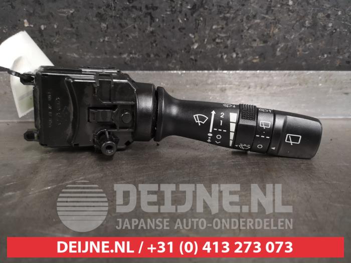 Hyundai IX35 Ruitenwis Schakelaar O309555