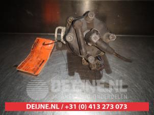 Gebruikte Ontsteking (compleet) Daihatsu Terios (J1) 1.3 16V 4x4 Prijs € 25,00 Margeregeling aangeboden door V.Deijne Jap.Auto-onderdelen BV