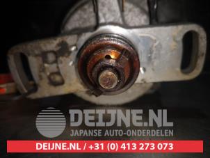 Daihatsu Terios Ontsteking (compleet) O360211 foto 3