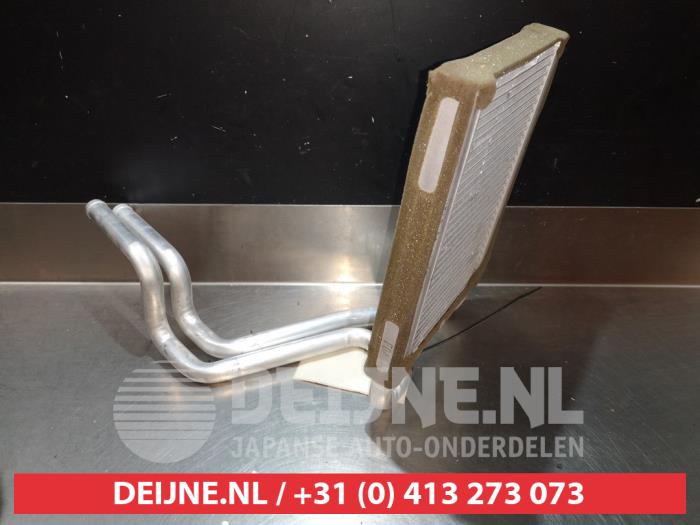 Hyundai IX35 Kachel Radiateur O392707