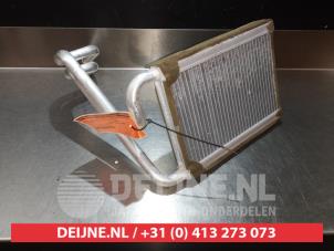 Hyundai IX35 Heizung Kühler O392707 foto 2