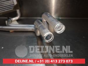 Hyundai IX35 Heizung Kühler O392707 foto 4
