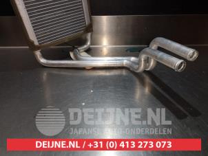 Hyundai IX35 Heizung Kühler O392707 foto 3