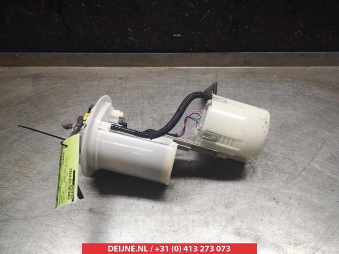 Toyota Prius Brandstofpomp Elektrisch O355023