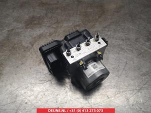 Honda Jazz ABS Pumpe O338227 foto 2