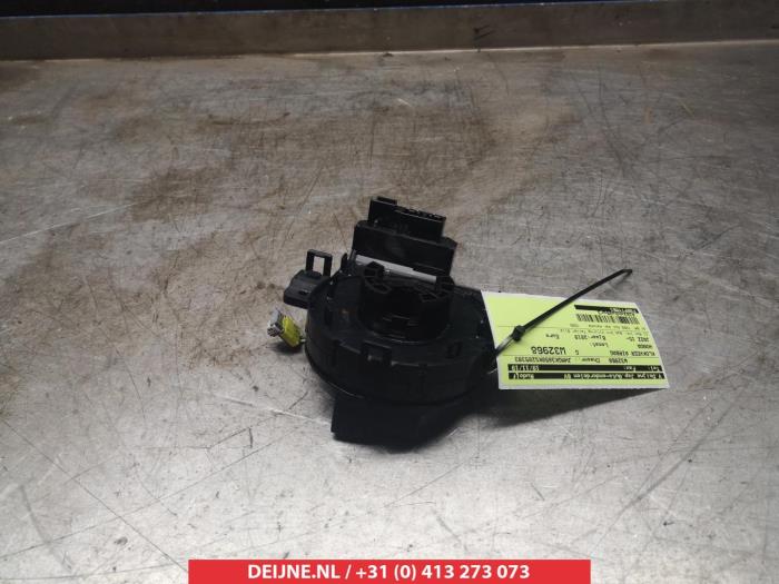 Honda Jazz Klokveer Airbag O307970