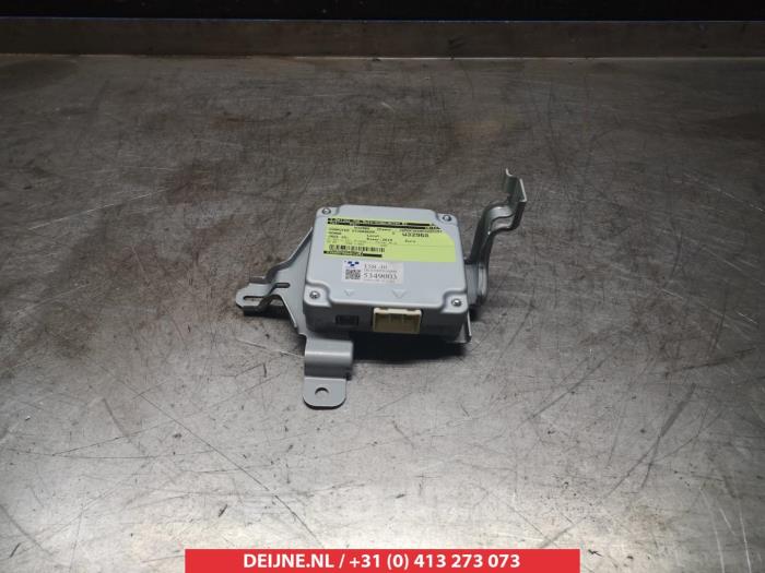 Honda Jazz Stuurbekrachtiging Computer O338917