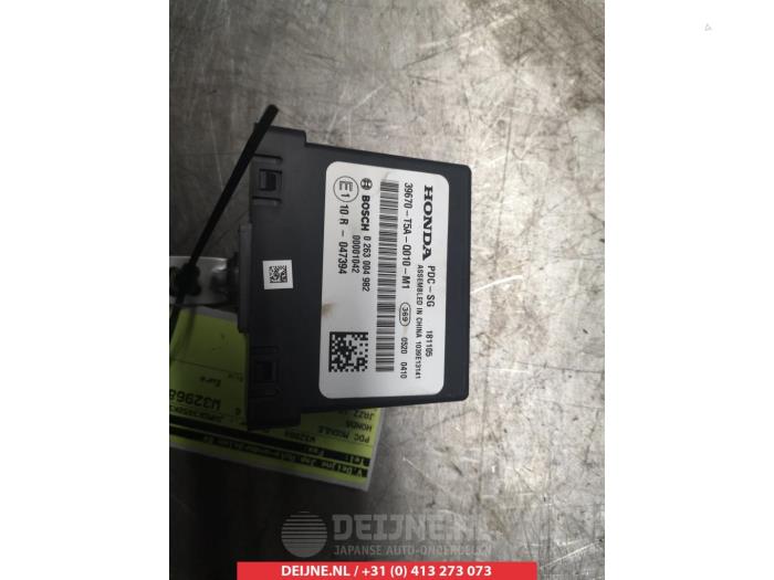 Honda Jazz PDC Module O303825