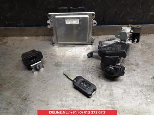 Gebruikte Computer Motormanagement Honda Jazz (GK/GP) 1.3 -i-VTEC 16V Prijs € 175,00 Margeregeling aangeboden door V.Deijne Jap.Auto-onderdelen BV