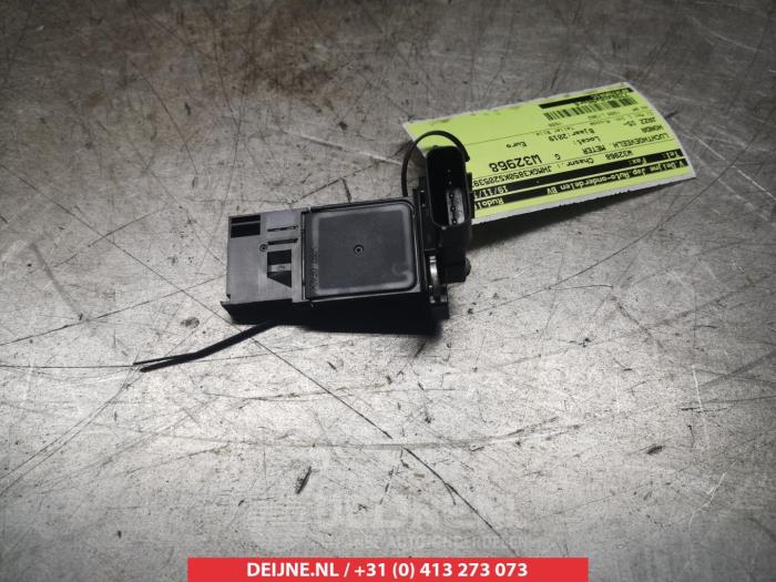 Honda Jazz Luchthoeveelheidsmeter O342873