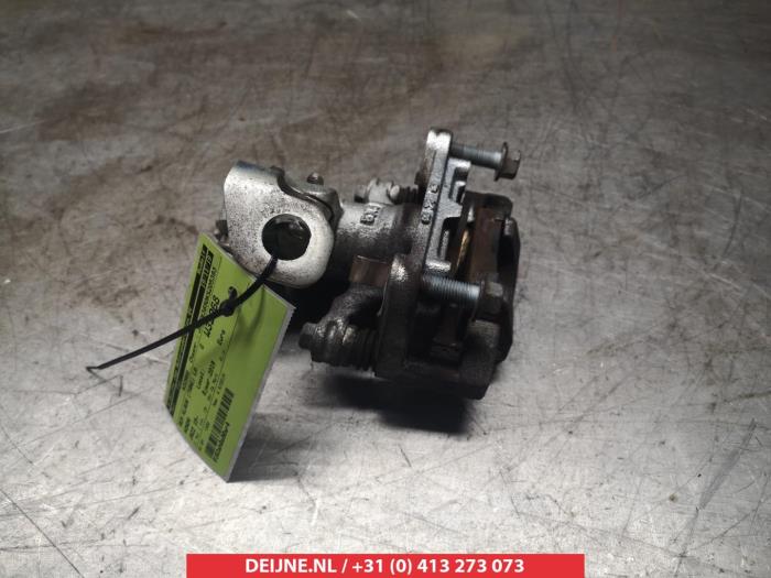Honda Jazz Remklauw (Tang) links-achter O376525