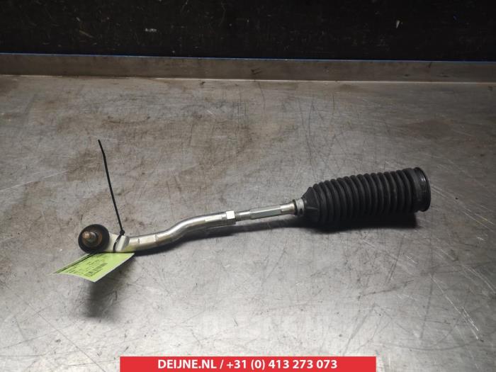 Honda Jazz Spoorstang links O332422