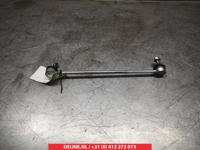Honda Jazz Stabilisatie Stang Geleider O329916