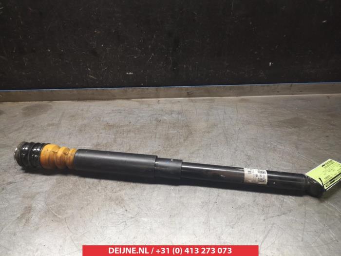 Honda Jazz Schokdemper rechts-achter O379626