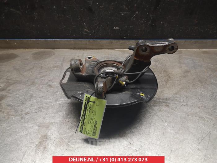 Honda Jazz Fusee rechts-voor O323943