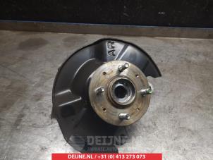Honda Jazz Knuckle, front right O323943 photo 2