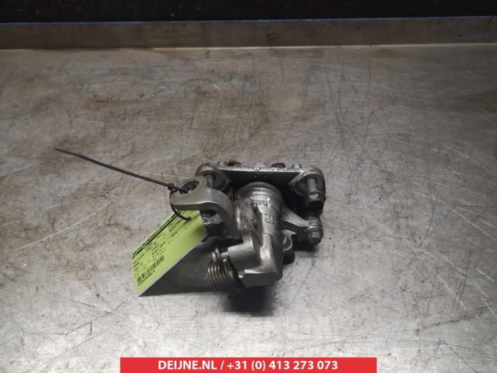 Honda Jazz Remklauw (Tang) rechts-achter O377263