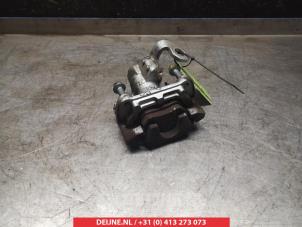 Honda Jazz Bremszange rechts hinten O377263 foto 2