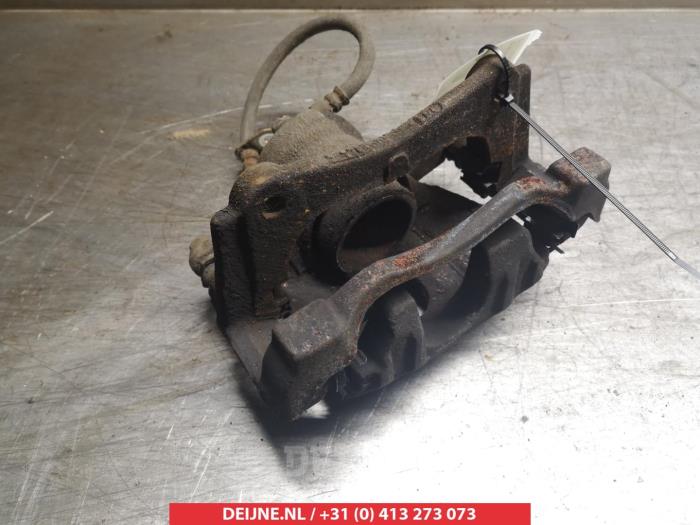 Toyota Corolla Verso Bremszange rechts vorne O326880