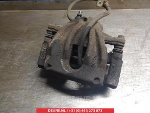 Toyota Corolla Verso Bremszange rechts vorne O326880 foto 2