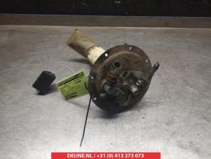 Daihatsu Cuore Kraftstoffpumpe Elektrisch O354774 foto 2