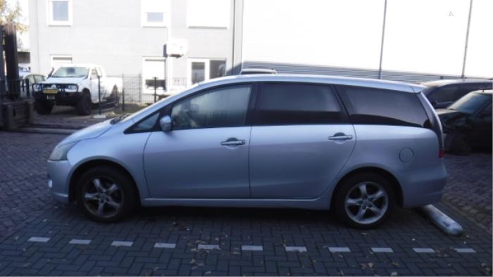 Mitsubishi Grandis Tür 4-türig links hinten O285483