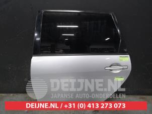 Mitsubishi Grandis Portier 4Deurs links-achter O285483 foto 3
