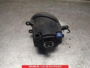 Toyota Corolla Nebelscheinwerfer links vorne O268202 foto 2