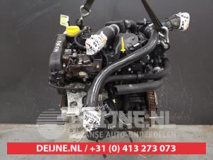 Gebruikte Motor Nissan Note (E11) 1.5 dCi 68 Prijs € 250,00 Margeregeling aangeboden door V.Deijne Jap.Auto-onderdelen BV