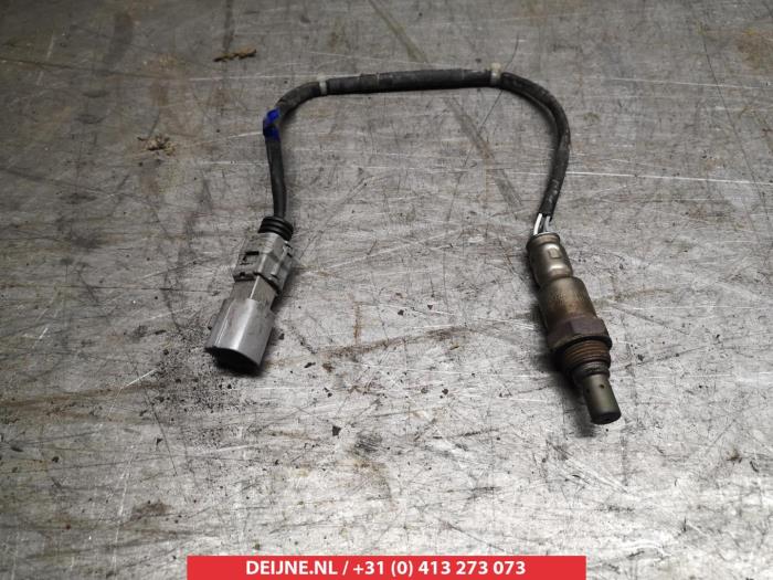 Toyota Yaris Lambda Sonde O365540