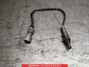 Gebruikte Lambda Sonde Toyota Yaris III (P13) 1.5 16V Hybrid Prijs € 25,00 Margeregeling aangeboden door V.Deijne Jap.Auto-onderdelen BV