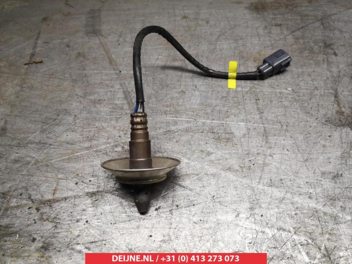 Toyota Yaris Lambda Sonde O365541