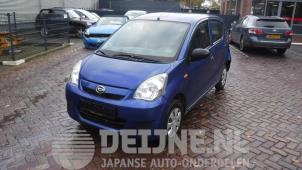 Daihatsu Cuore Door 4-door, front left O272694 photo 2