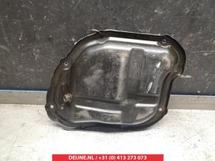 Nissan Note Sump O353697 photo 2