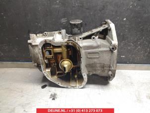 Nissan Note Ölwanne O353698 foto 3