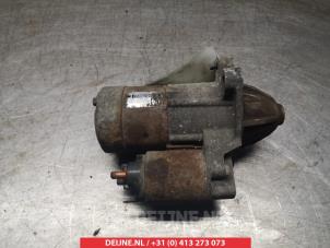 Mazda 3 Anlasser O360625 foto 2