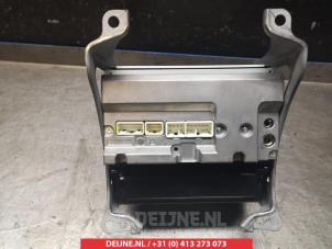 Toyota Prius Radio O313434 photo 2