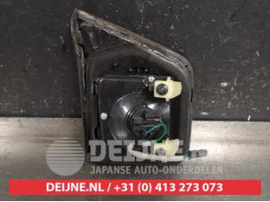 Chevrolet Orlando Achterklep reflector rechts O297052 foto 2