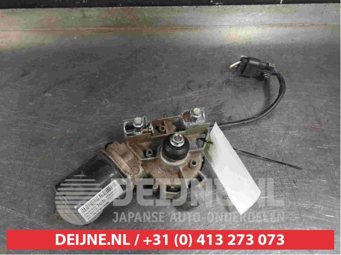 Chevrolet Orlando Scheibenwischermotor vorne O348375