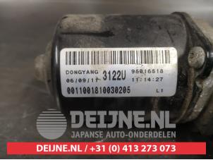Chevrolet Orlando Ruitenwissermotor voor O348375 foto 2