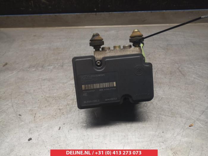 Mitsubishi Grandis ABS Pumpe O338079