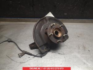 Mitsubishi Grandis Knuckle, front left O322817 photo 2