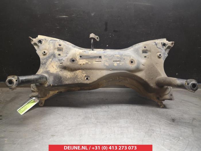 Nissan Pixo Subframe O316629