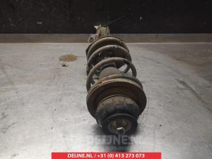 Nissan Pixo Front shock absorber rod, right O321374 photo 2
