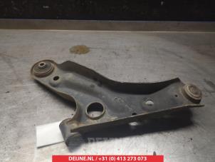 Nissan Pixo Querlenker unten rechts vorne O382181 foto 2