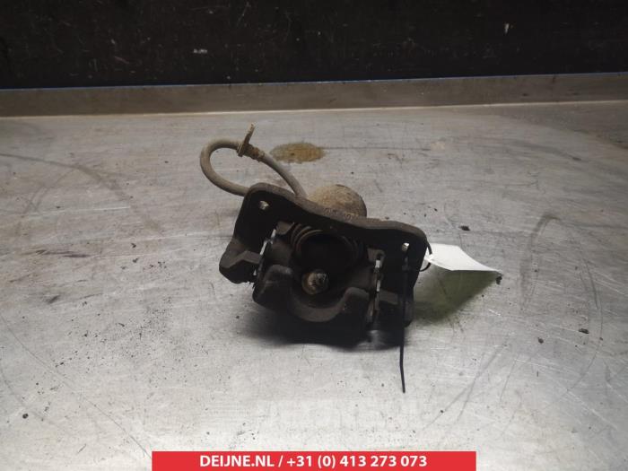 Nissan Pixo Remklauw (Tang) links-voor O324829