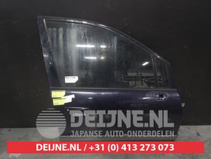 Mitsubishi Space Wagon Front door 4-door, right O273447 photo 3