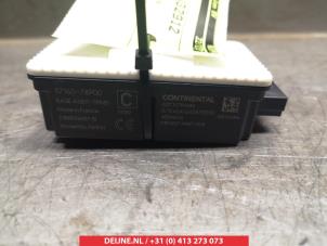 Gebruikte Bandenspanning module Suzuki Swift (ZA/ZC/ZD) 1.6 Sport VVT 16V Prijs € 20,00 Margeregeling aangeboden door V.Deijne Jap.Auto-onderdelen BV