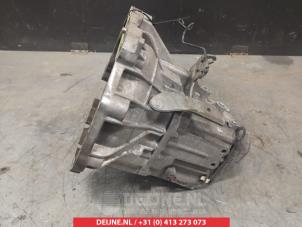 Daihatsu Cuore Gearbox O372772 photo 4